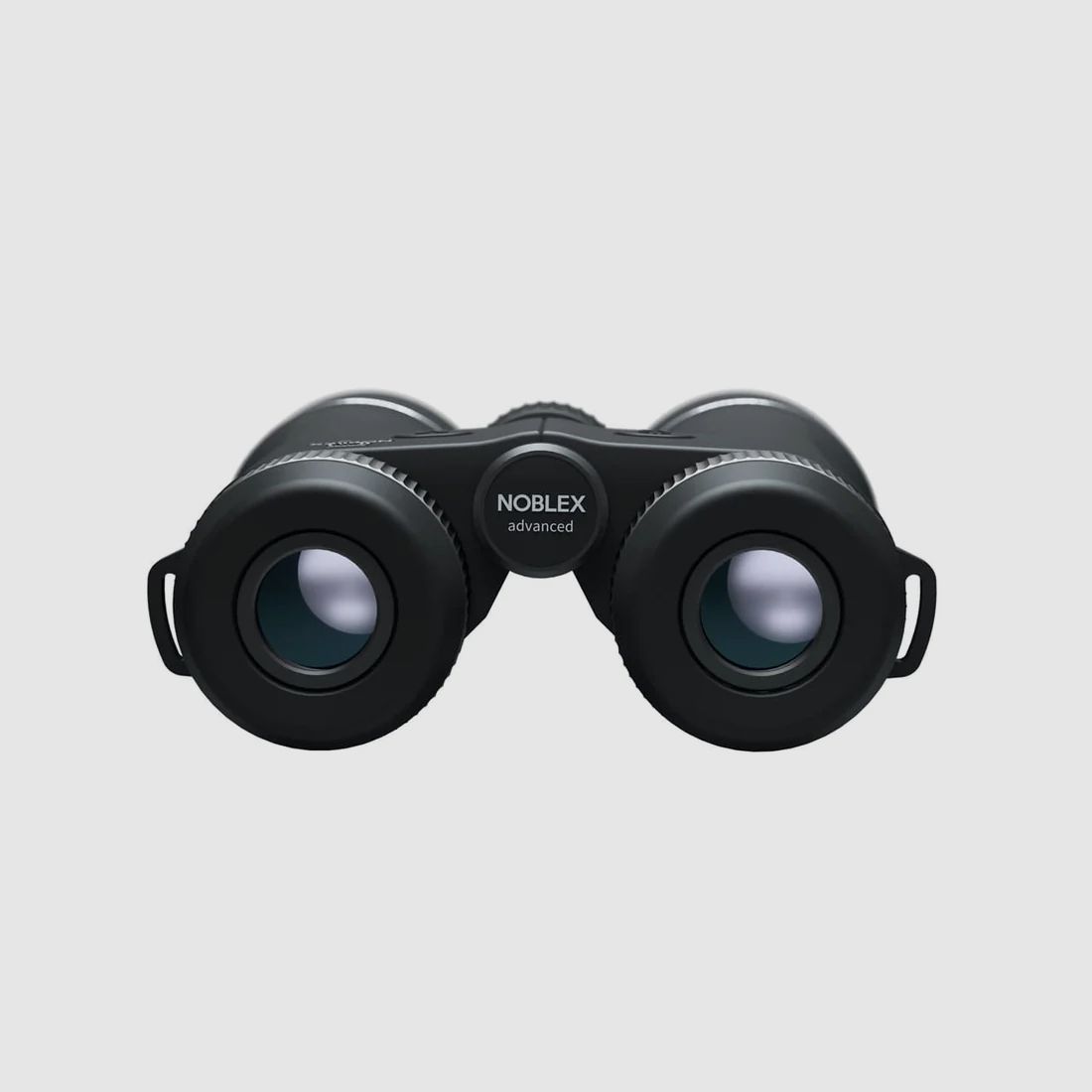 Noblex NF 10x42 R advanced Laser-Entfernungsmesser-Fernglas