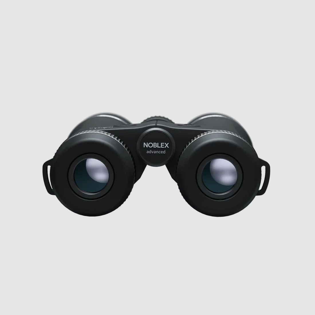 Noblex NF 10x42 R advanced Laser-Entfernungsmesser-Fernglas