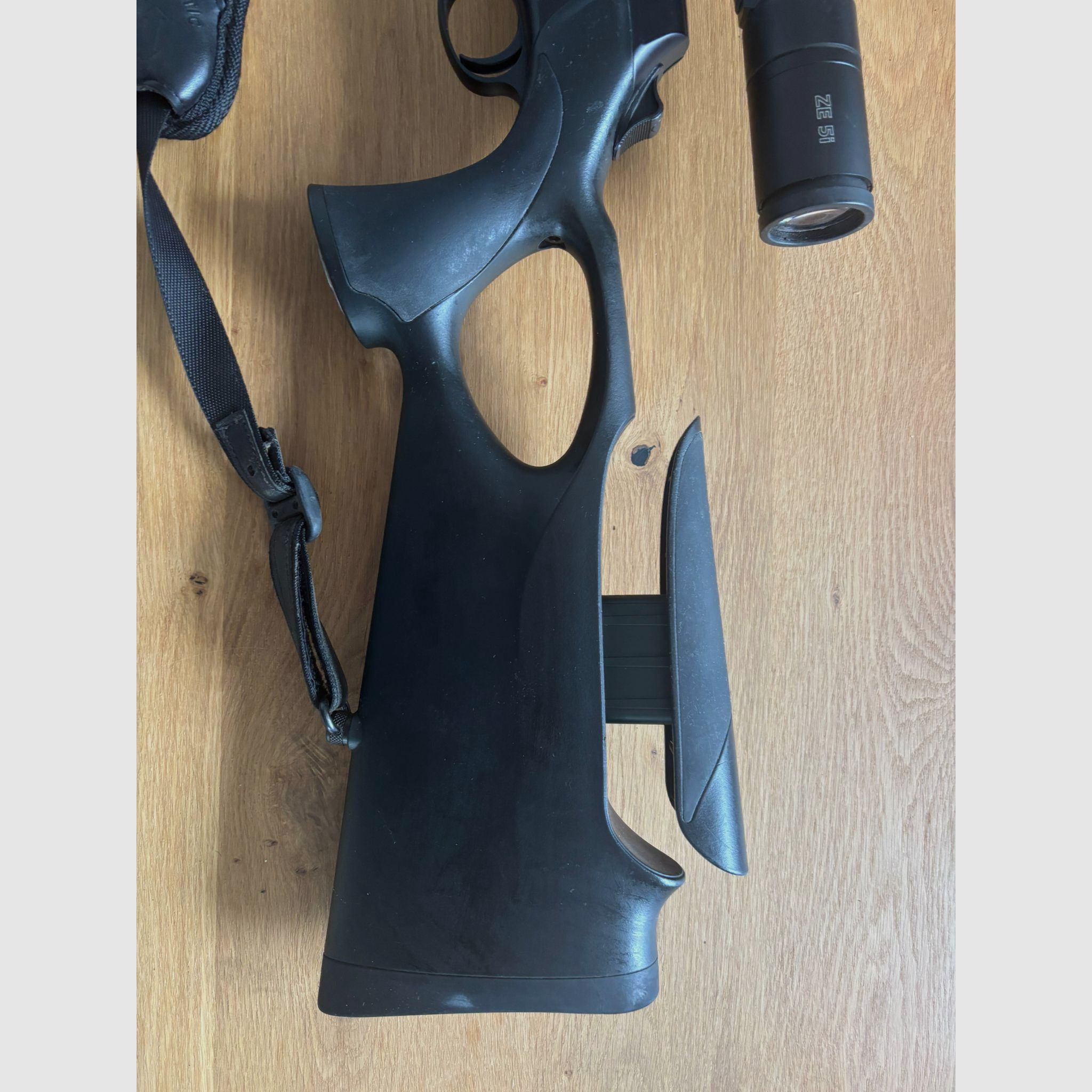 Sauer 303