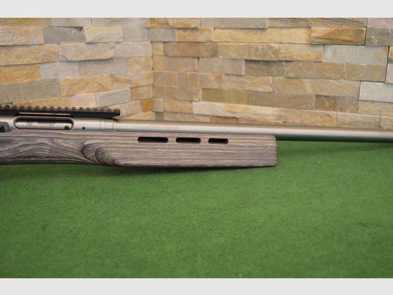 Savage Arms Model 12 F Class