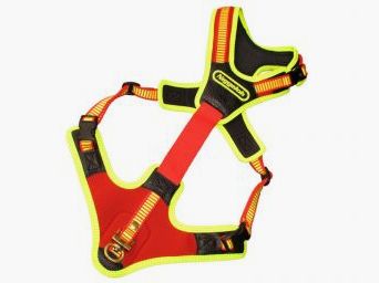 Niggeloh dog harness Follow Trail