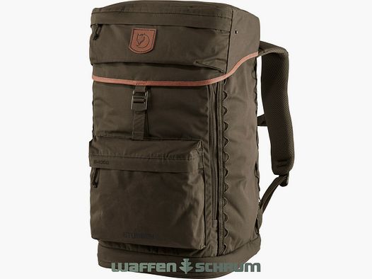 Fjällräven Sitzrucksack Singi Stubben Dark Olive 27L