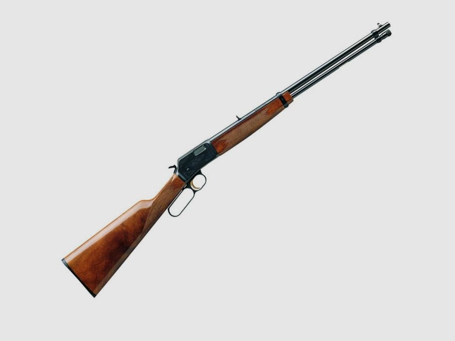 Browning Bl Gr 2 Onderhevelgeweer - Kal. 22 LR