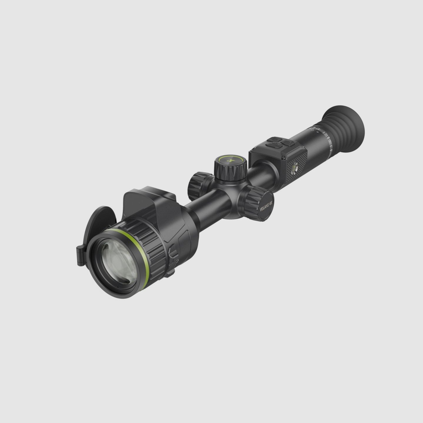 Pixfra Volans 4K V850 LRF digitales Tag-/Nachtsichtzielfernrohr, Bild 1 von 20