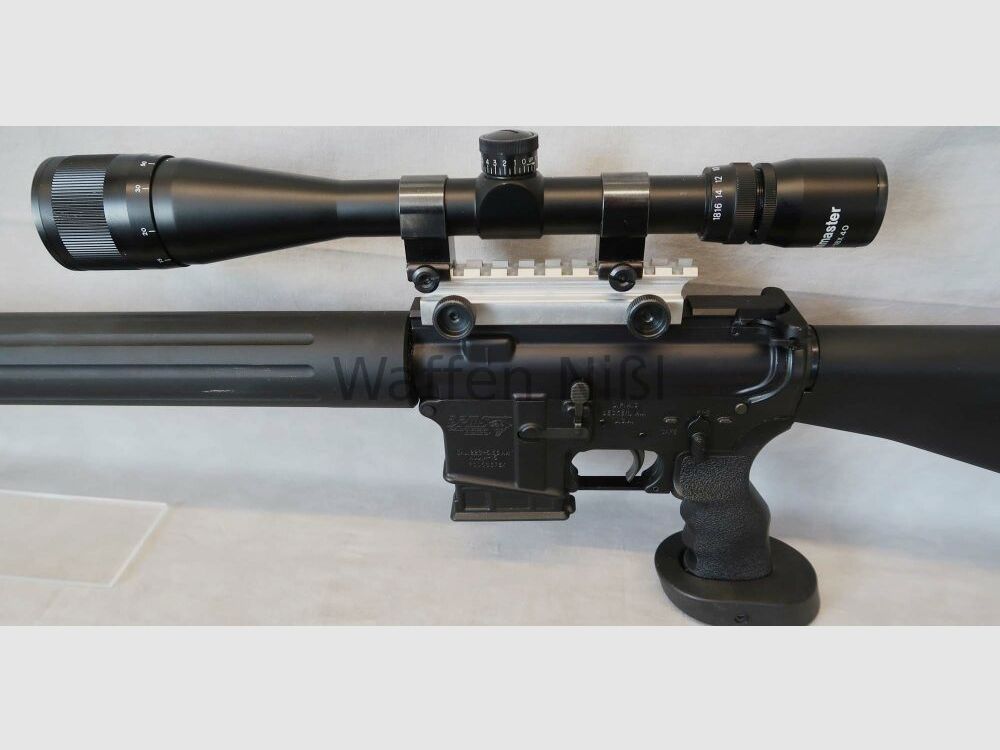 DPMS Panther Arms A 15