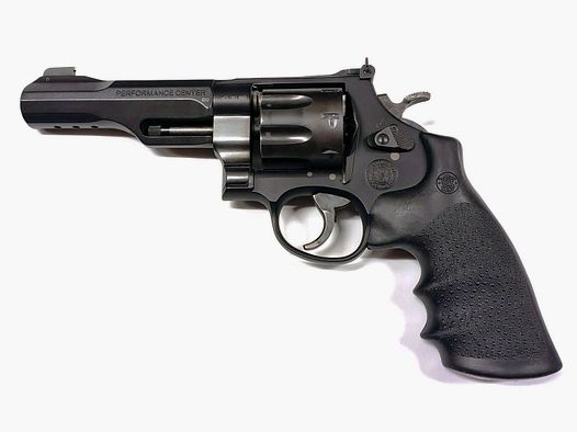 Revólver Smith&Wesson Mod.Performance Center 6″ Cal.357