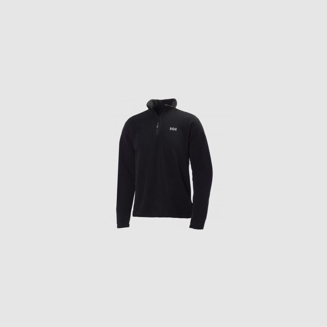 JERSEY HELLY HANSEN POLAR DAYBREAKER SCHWARZ, Bild 1 von 2