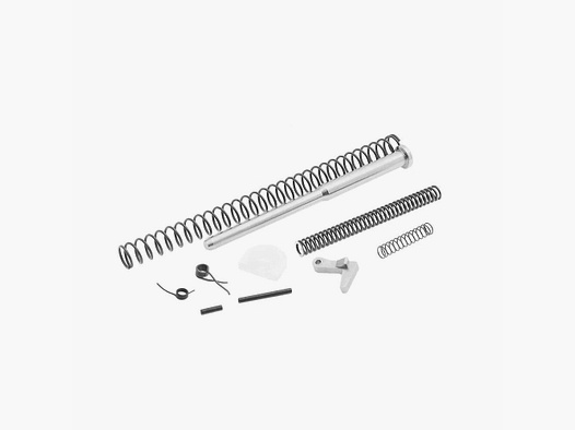 EEMANN-Tech ET Upgrade Kit​ for CZ 75 SP-01 Shadow