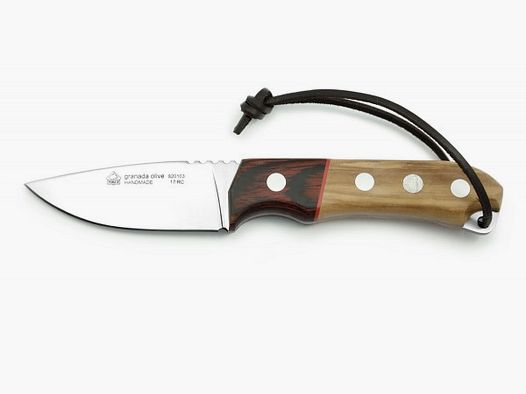 PUMA IP granata oliva