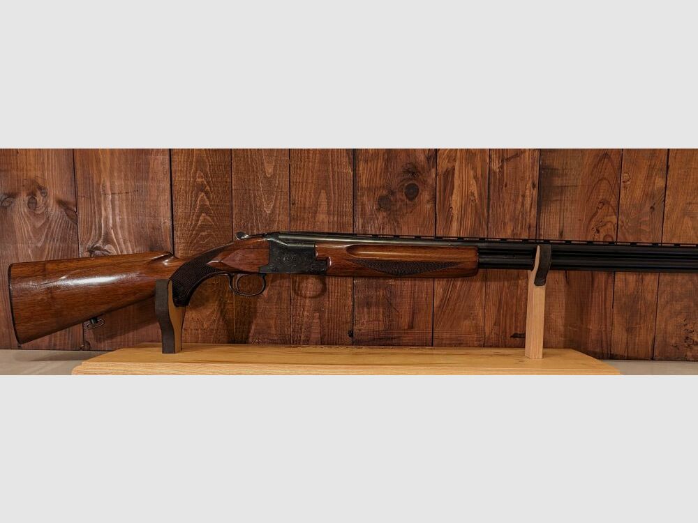 Winchester 101