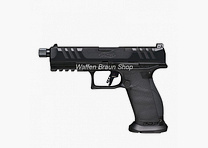 Walther PDP FULL SIZE 5,1” OR PRO SD 9mm Luger