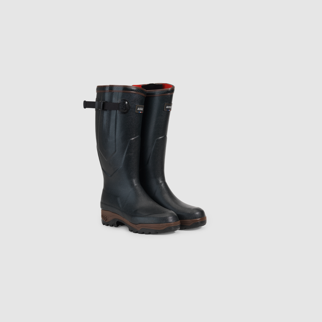 Aigle Parcours 2 Iso Anti-Ermüdungsstiefel, Bild 1 von 7