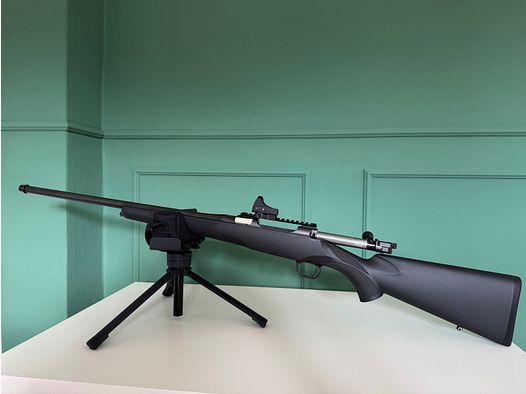 Mauser 12 Extreme