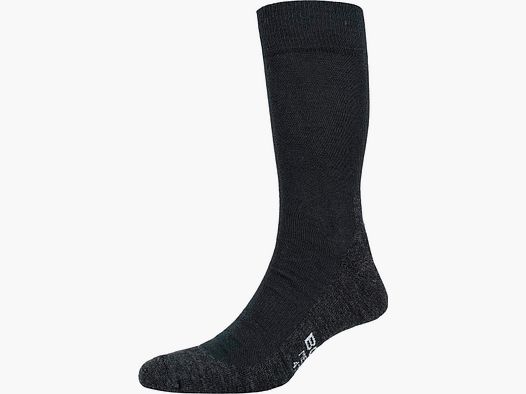 Bogg Trekkingsocken Merino Medium