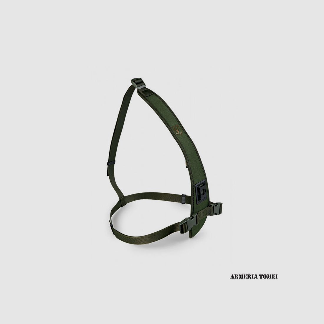 RISERVA – GPS Carry Strap in Cordura