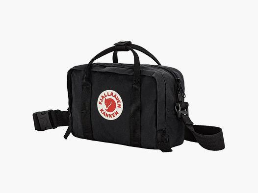 Fjällräven Kånken Crossbody
