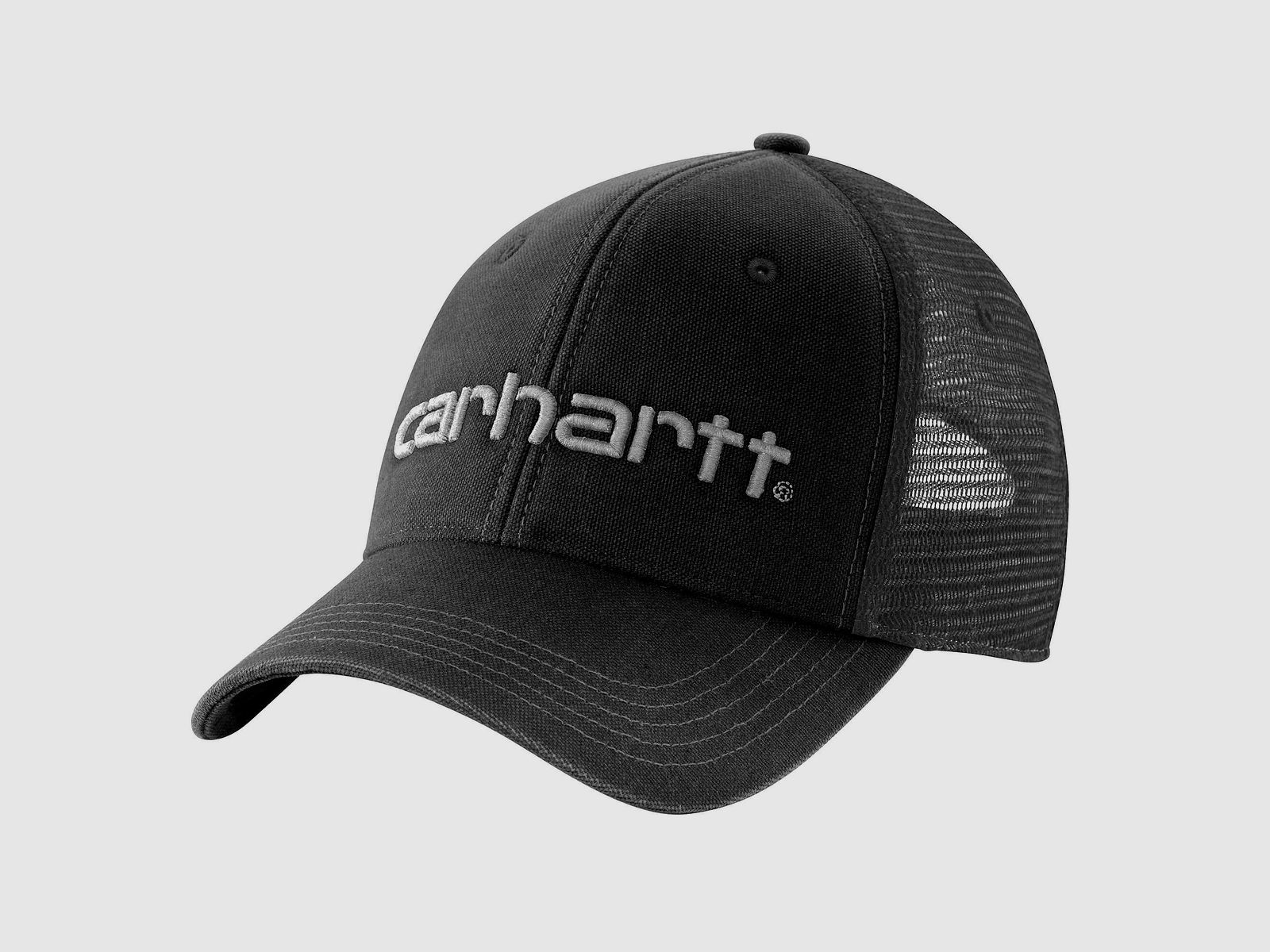 Czapka Carhartt Dunmore Czarna