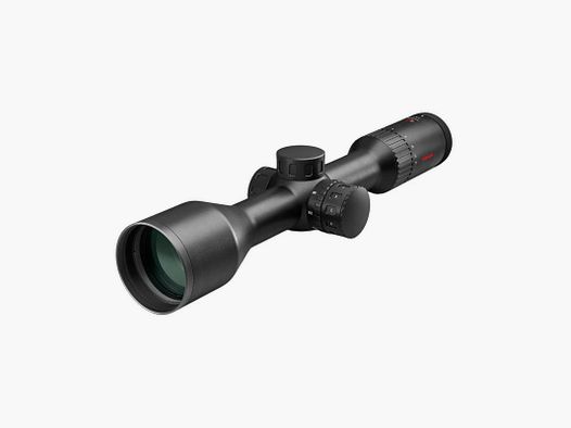Minox RS-6 1.6-10x42 Zielfernrohr S
