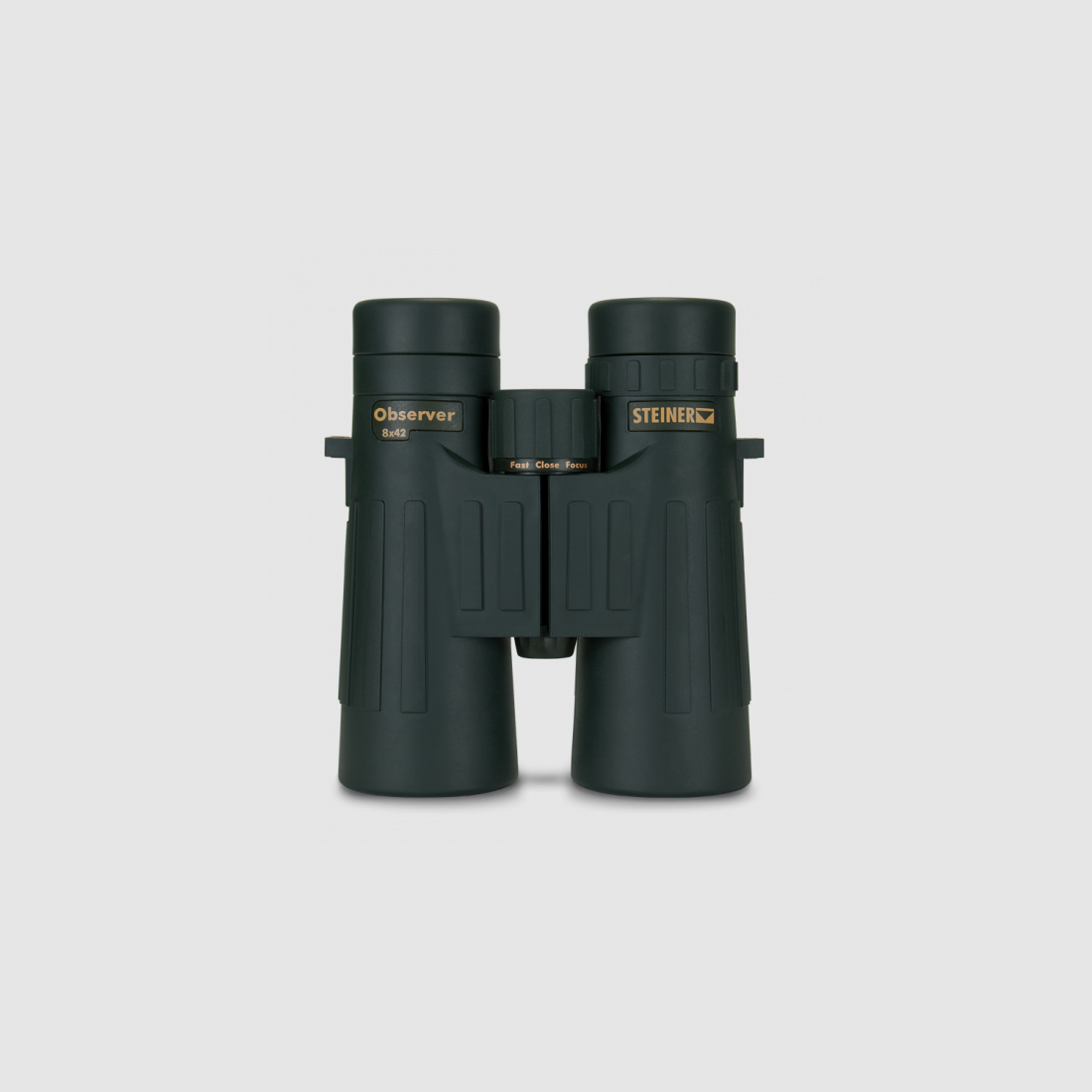 Steiner Observer 8x42 binoculars / hunting binoculars, image 1 of 3