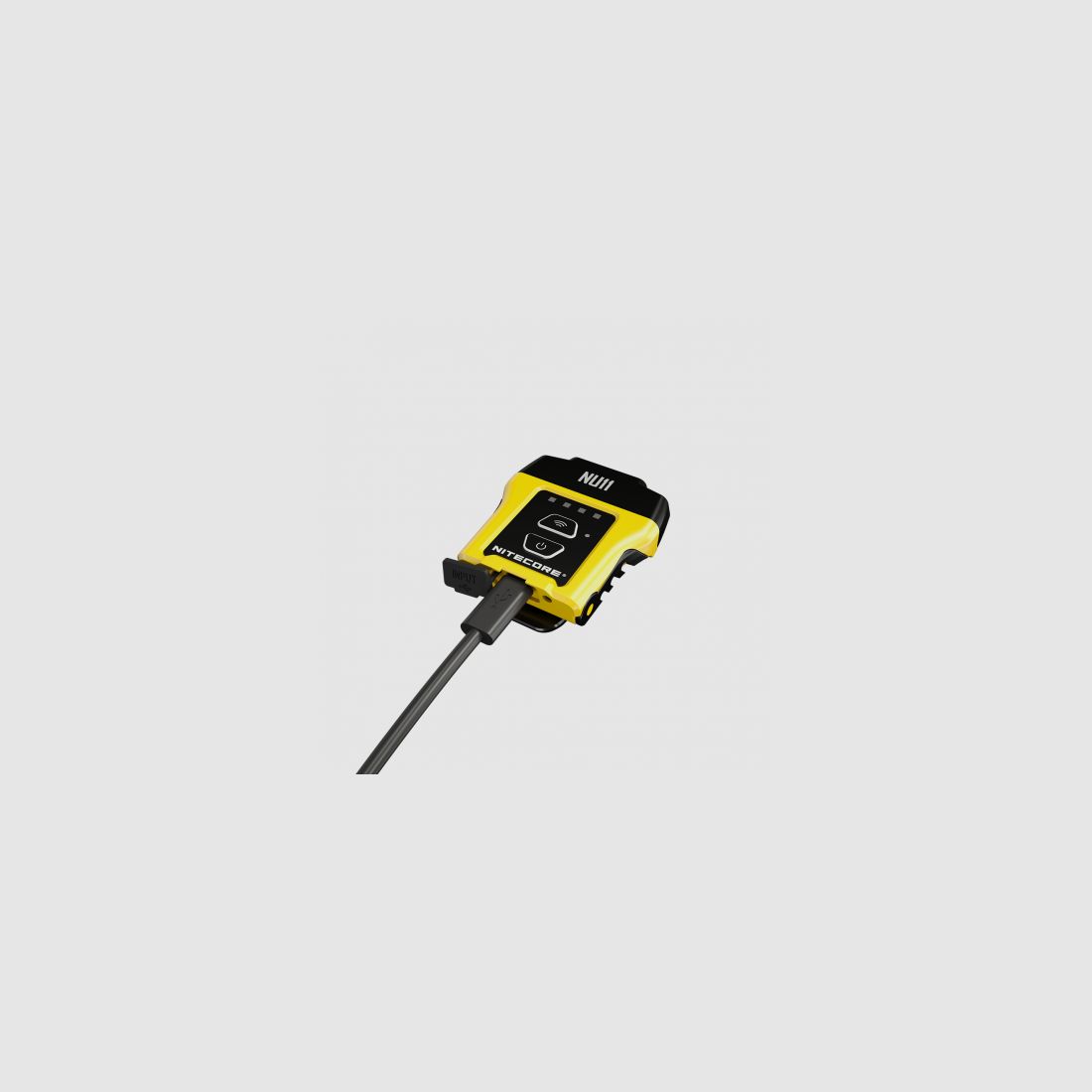 NITECORE NU11 Lampe frontale 150 lumens, image 3 sur 6