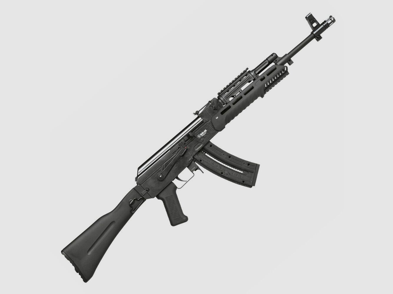 Mauser AK47 Omega, Bild 1 von 4