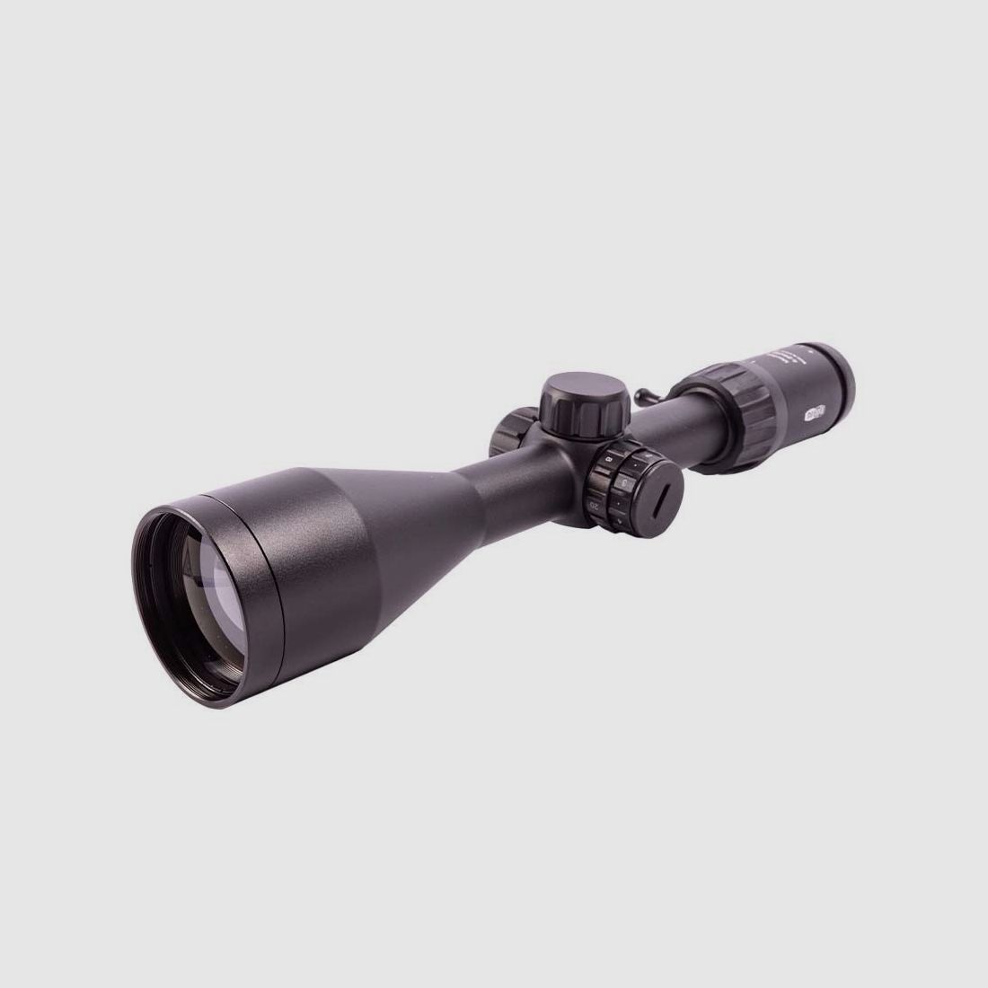 Meopta Meostar R 4-24x56 RD PA MOA-MIR Absehen