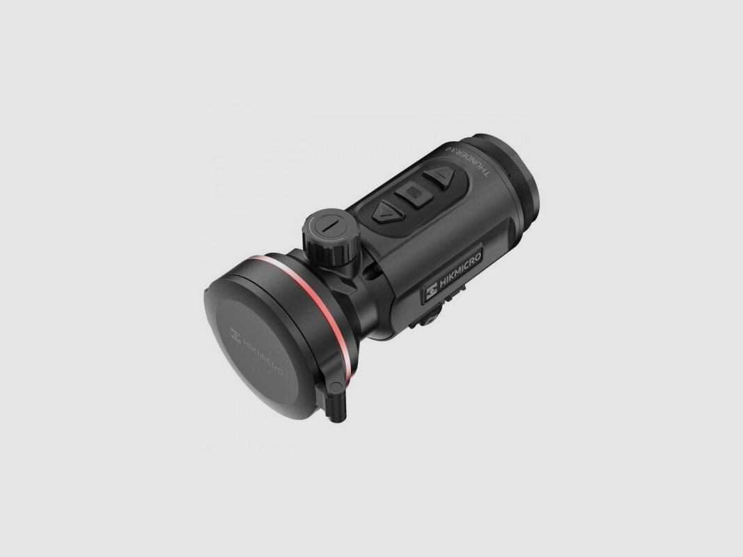 Hikmicro Thunder TQ50CL 3.0