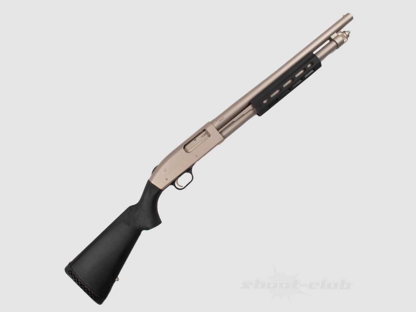 Mossberg 590 M-Lok Marine