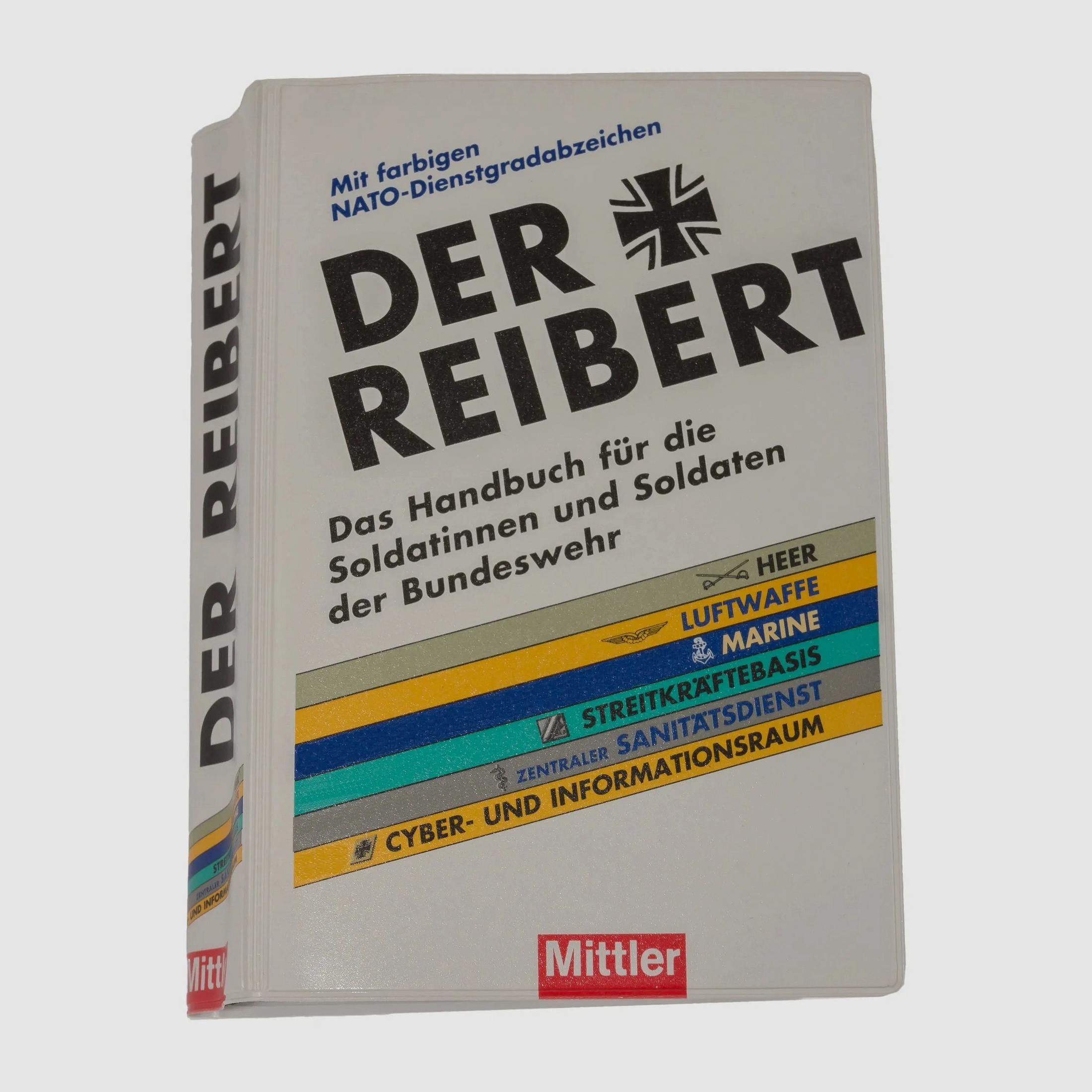 Mittler Buch Der Reibert