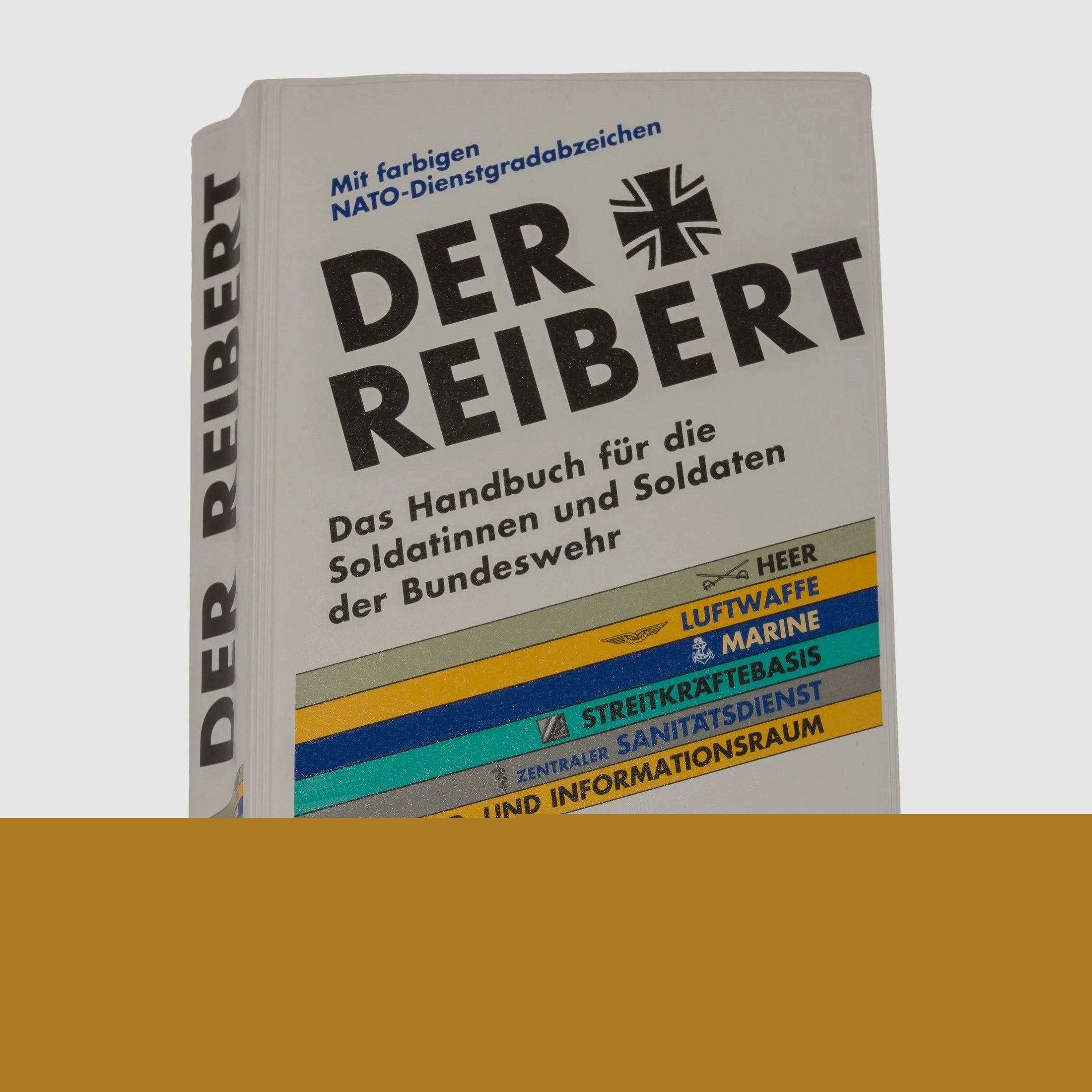 Mittler Buch Der Reibert