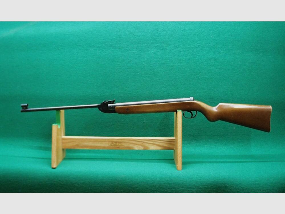 Diana 27 Luftgewehr Mod.27