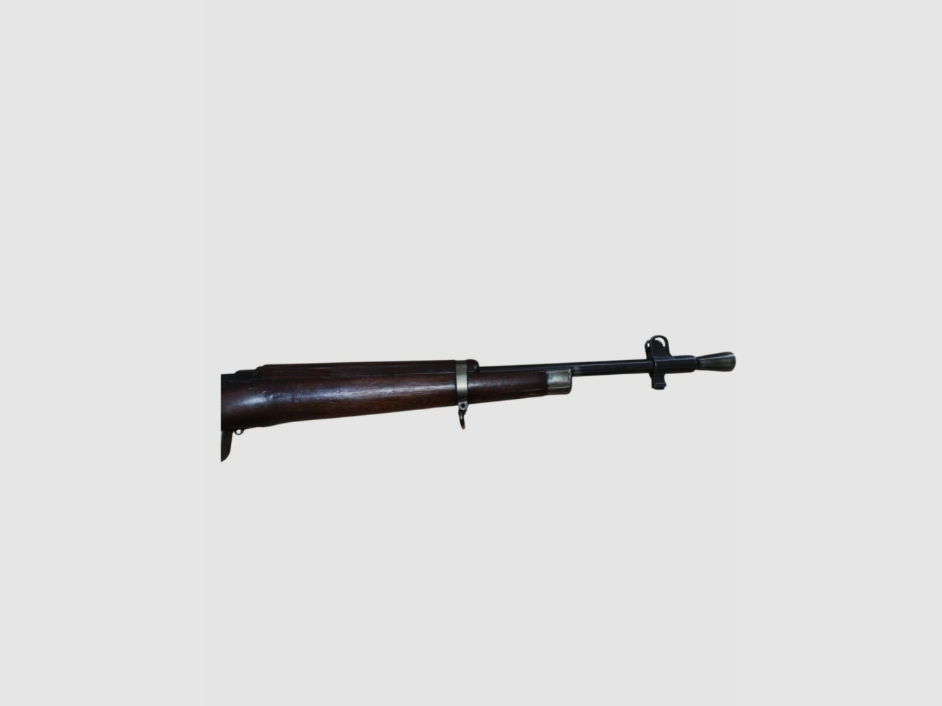 Enfield ohne​ .303Brit Repetierbüchse