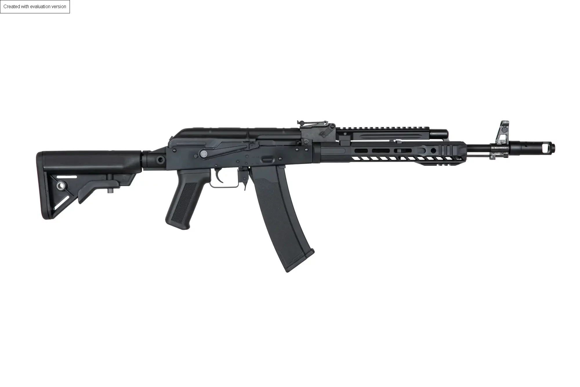Specna Arms SA-J06 EDGE airsoft carbine, image 12 of 22