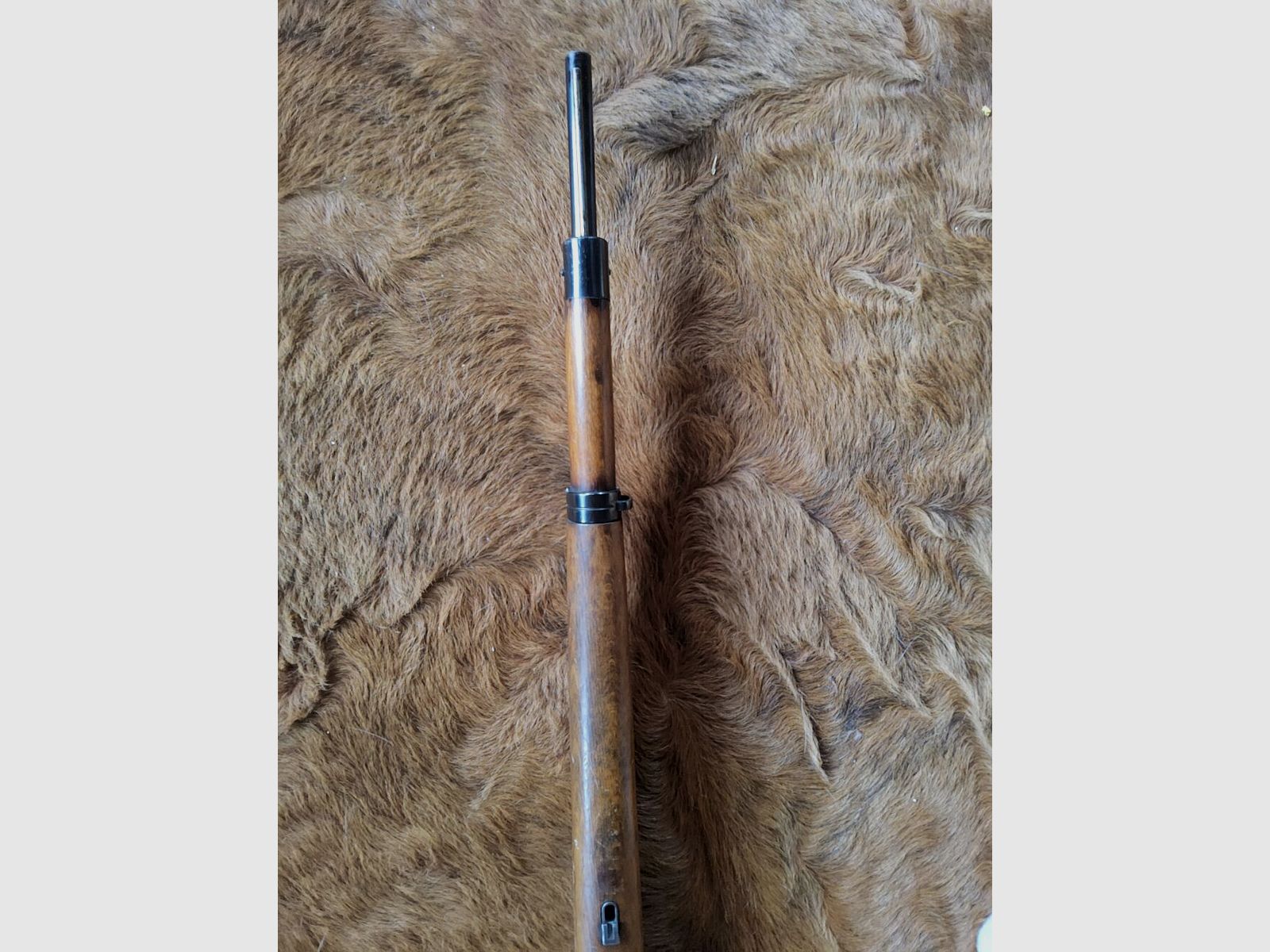 Haenel Mod. 33