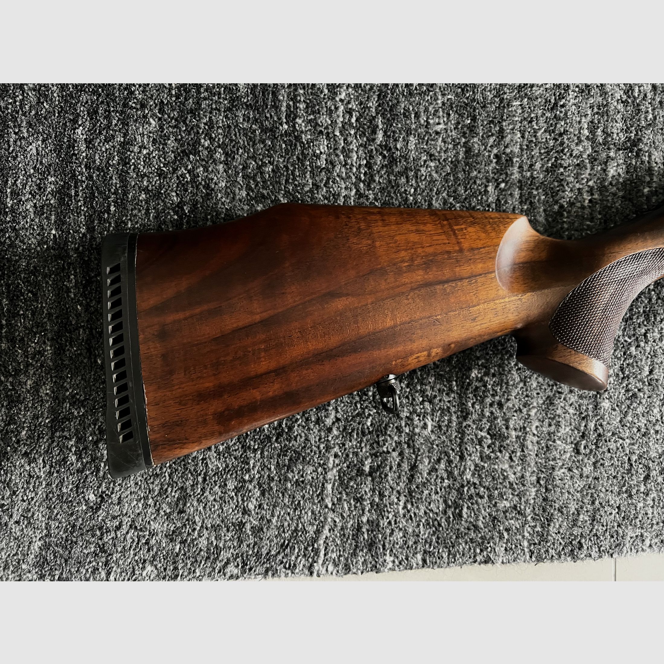 Sauer 202 im Kaliber .30-06