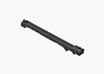 Laugo Arms Tuning/Spare part for pistol Upper Rail Iron Sights Alien Light Trigger