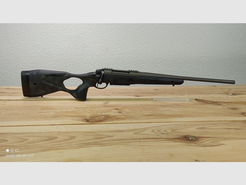 SAKO S20 PolyfadeBlackRock Sondermodell