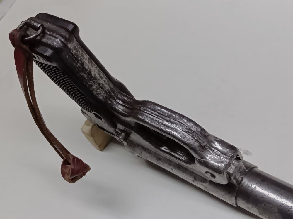  euh " Meinel-Scholer/Klingenthal Mod. 42