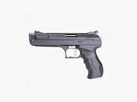 Weihrauch HW 40 PCA - pistolet à plomb