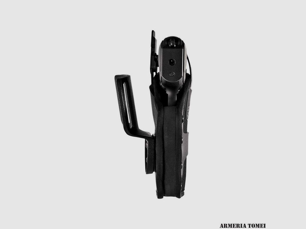 VEGA HOLSTER – CORDURA HOLSTER FOR QUICK DRAW BERETTA 81/82/84/85/87, image 2 of 2