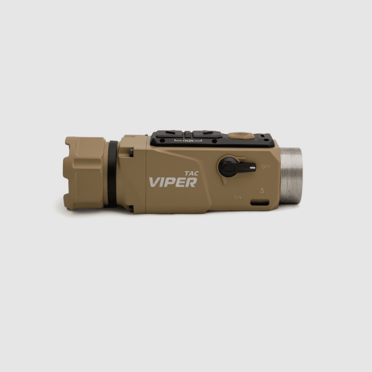 Nitehog Tac Viper Gen 2 Dispositif de Vision Thermique incl. Adaptateur Modulaire Rusan, image 2 sur 4