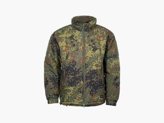 Helikon-Tex Helikon-Tex Winterjacke Lvl7 Lightweight flecktarn
