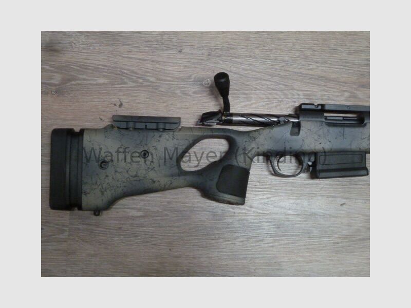 Bergara B14