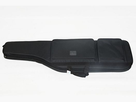 Étui pour fusil Fritzmann 128 | 32252-04, pour armes jusqu'à 123cm (par ex. Stgw 57)