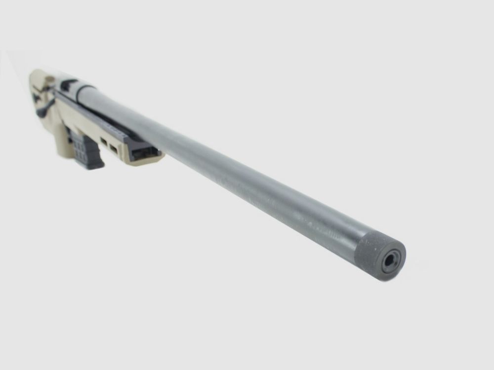 Karabin powtarzalny Howa 1500 KRG Bravo FDE kal .308 Win., lufa 610mm, zdjęcie 7 z 10