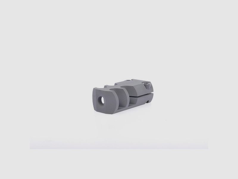 Roedale muzzle brake M14x1