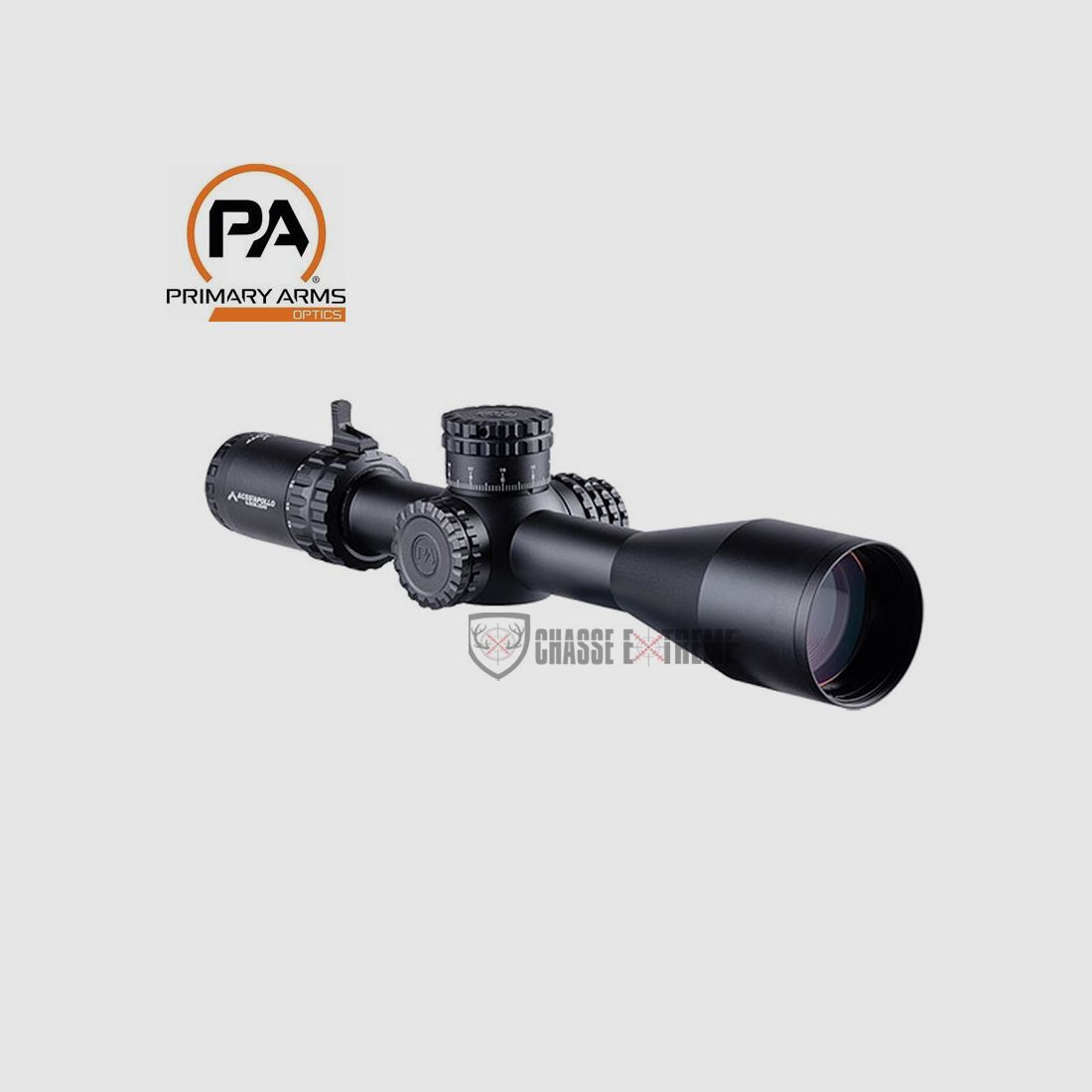 Zielfernrohr PRIMARY ARMS SLX 3-18x50mm FFP, Bild 1 von 7