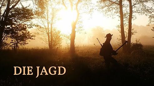 Die Jagd | Emotionales Jägerleben - Jagdkrone