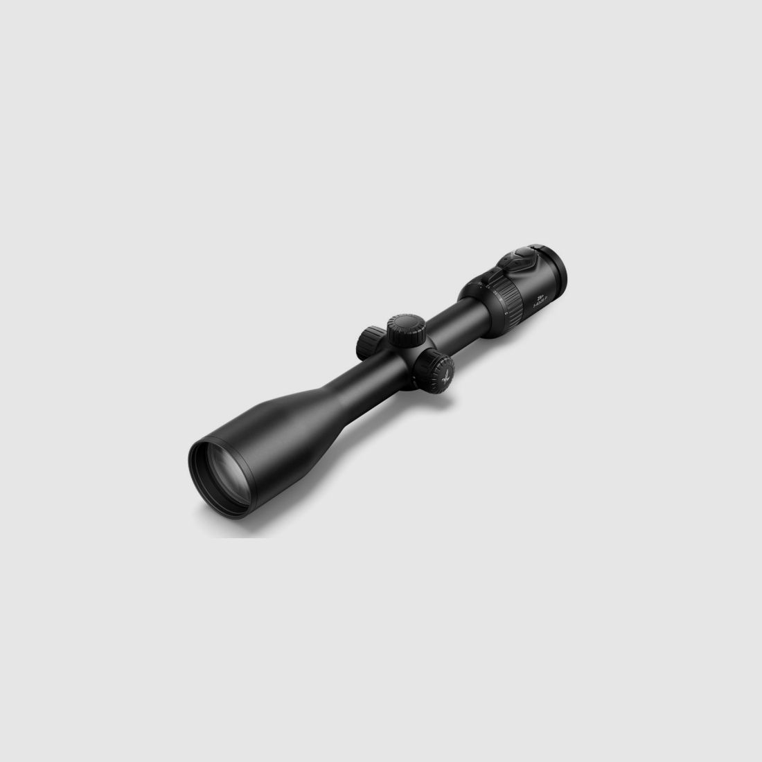 Swarovski Z8i+ 5-40x56 P Abs. 4A-I