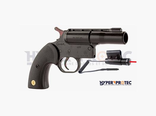 Pack SAPL GC27 + Laserzielgerät